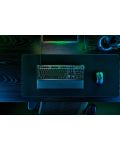 Механична клавиатура Razer - Huntsman V3 Pro, Optical, RGB, черна - 3t