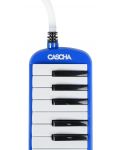 Мелодика Cascha - HH 2060, синя - 5t