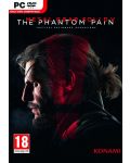 Metal Gear Solid V: The Phantom Pain (PC) - 1t
