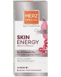 Merz Spezial Skin Energy, 30 капсули - 1t