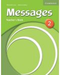 Messages 2: Английски език - ниво А2 (книга за учителя) - 1t