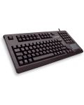 Механична клавиатура Cherry - G80-11900 Touchpad, MX, черна - 2t