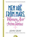 Men Are From Mars, Women Are From Venus - 1t