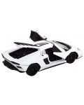 Метална кола Welly - Lamborghini Countach LPI 800-4, 1:24 - 2t