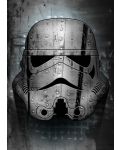 Метален постер Displate - Star Wars: Irontrooper - 1t