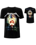 Тениска Rock Off Metallica - Exploded - 2t