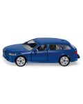 Метална количка Siku Private cars - Автомобил BMW 520i Touring, 1:87, асортимент - 2t