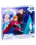 Мек пъзел Spin Master Disney - 25 части, Frozen - 1t