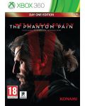 Metal Gear Solid V: The Phantom Pain - Day 1 Edition (Xbox 360) - 1t