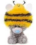 Плюшена играчка Me To You - Мече Dinky Bee, с шапка пчела - 1t
