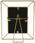 Метална рамка за снимки Goldbuch - Otranto, 10 x 15 cm - 3t