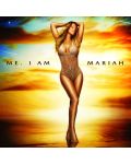 Mariah Carey - Me. I Am Mariah... (CD) - 1t