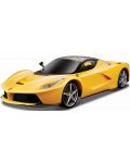 Кола Maisto - MotoSounds Ferrari, Мащаб 1:24, асортимент - 1t