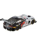 Метална премиум количка Hot Wheels - Mercedes-AMG GT3, 1:43 - 4t