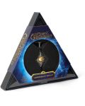 Медальон The Noble Collection Fantastic Beasts 2 - Gellert Grindelwald's - 2t