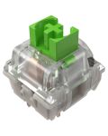 Механични суитчове Razer - Green Clicky Switch - 1t