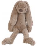 Мека играчка Happy Horse - Зайчето Richie, кафяво, 28 cm - 1t
