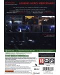 Metal Gear Solid V: Ground Zeroes (Xbox 360) - 6t