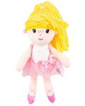 Мека кукла Bali Bazoo - Pola, 23 cm - 1t