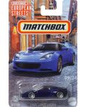 Метална количка Matchbox - Best of Europe, асортимент - 3t