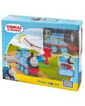 Моят конструктор Mega Bloks – Thomas & Friends – Да строим с Томас - 2t