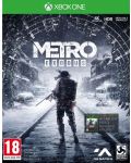 Metro: Exodus (Xbox One) - 1t