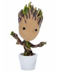 Фигура Metals Die Cast Marvel: Guardians of the Galaxy - Groot (M153) - 1t