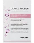 Medi-Peel Derma Maison Лист маска против бръчки, 23 ml - 1t