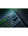 Механична клавиатура Razer - Huntsman V3 Pro Tenkeyless, Optical, RBG, черна - 4t