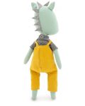 Мека играчка Orange Toys Cotti Motti Friends - Драконът Анди, 30 cm - 3t