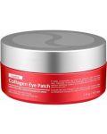 Medi-Peel Пачове за очи Red Lacto Collagen, 30 х 2 броя - 1t