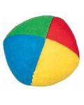 Мека топка за жонглиране Goki  - 1t