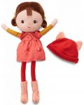 Мека кукла Lilliputiens - Алис, 30 cm - 2t