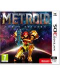 Metroid: Samus Returns (3DS) - 1t