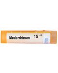 Medorrhinum 15CH, Boiron - 1t