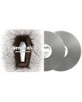 Metallica - Death Magnetic (‘Magnetic Silver’ 2 Coloured Vinyl) - 2t