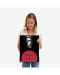 Метален постер Displate Music: Bowie - David - 2t