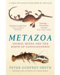 Metazoa: Animal Minds and the Birth of Consciousness - 1t