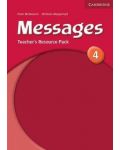 Messages 4: Английски език - ниво B1 (материали за учителя) - 1t