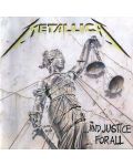 Metallica - ...And Justice for All (2 Vinyl) - 1t