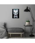 Метален постер Displate - DC Comics: Joker - 4t