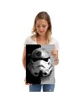 Метален постер Displate - Star Wars: Startrooper - 2t