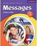 Messages 3: Английски език - ниво А2 и B1 - 1t