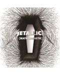 Metallica - Death Magnetic (‘Magnetic Silver’ 2 Coloured Vinyl) - 1t
