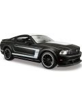 Метална кола Maisto Special Edition - Ford Mustang 1970, Мащаб 1:24 - 1t