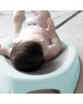 Подложка за къпане BabyJem - Мента - 3t