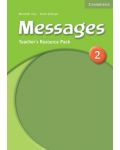 Messages 2: Английски език - ниво А2 (материали за учителя) - 1t