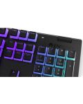 Механична клавиатура Endorfy - Omnis Pudding, Brown, RGB, черна - 8t