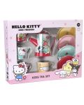 Метален сервиз Micki - Hello Kitty, 10 части - 7t