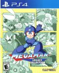 Mega Man Legacy Collection (PS4) - 1t